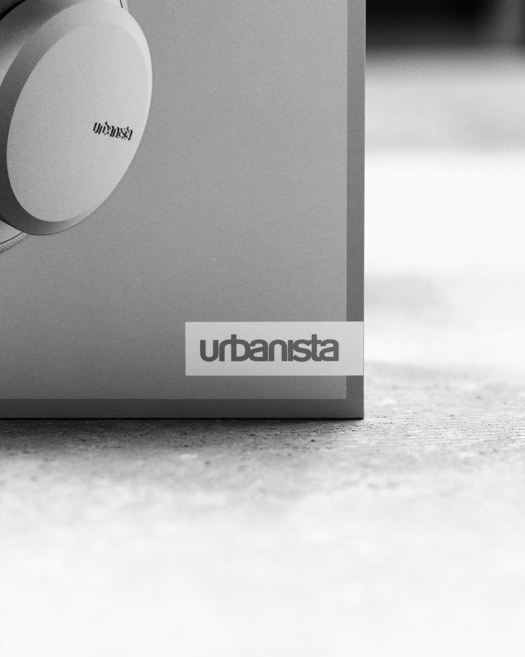 Urbanista moving in at Almroths