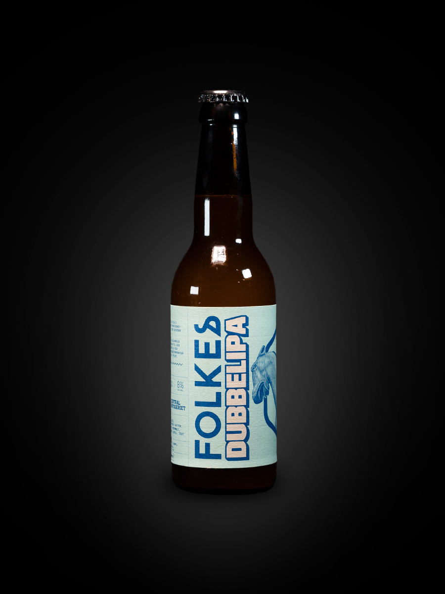 Centralbryggeriet Double IPA
