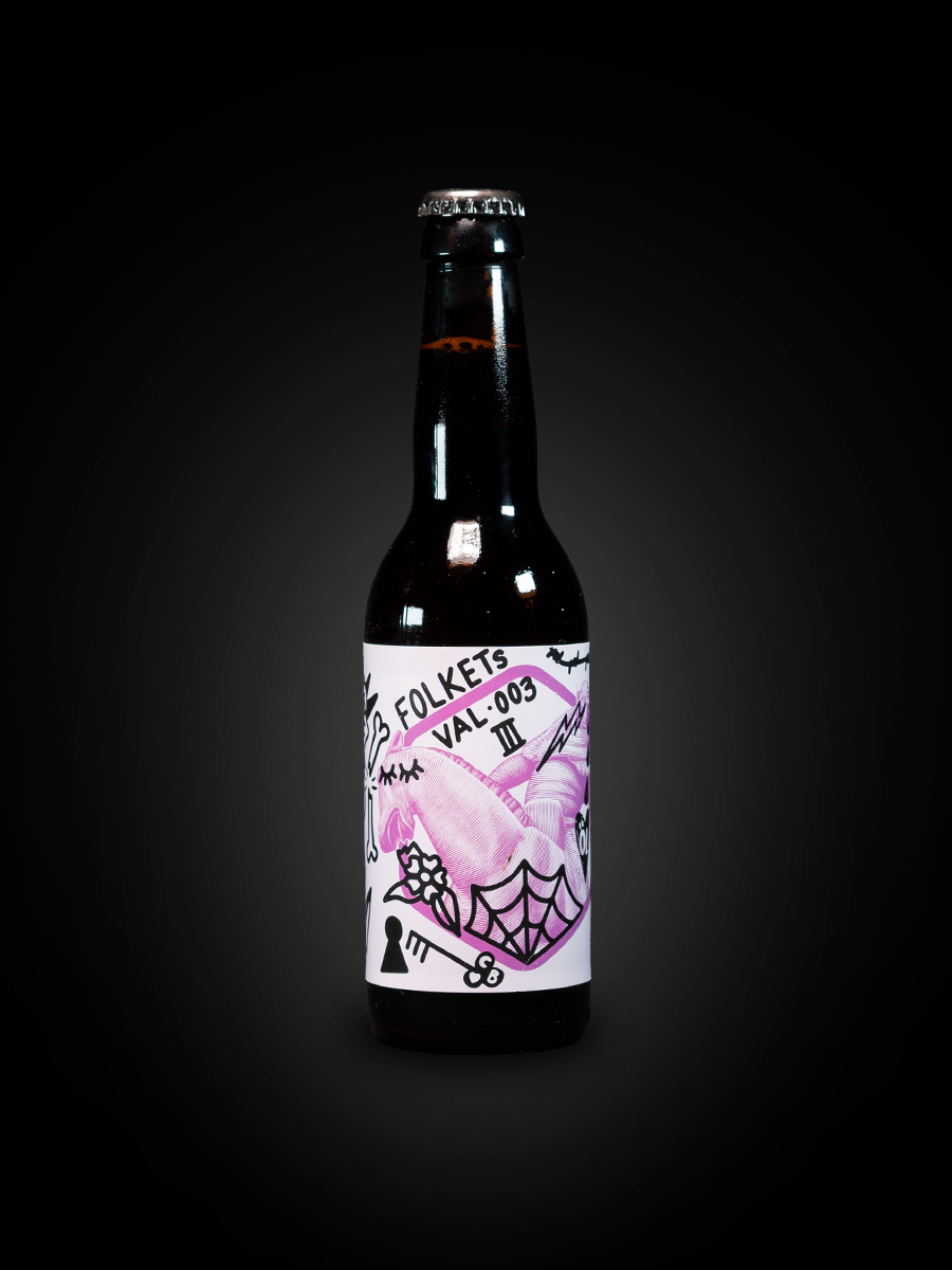 Centralbryggeriet Folkets Val III