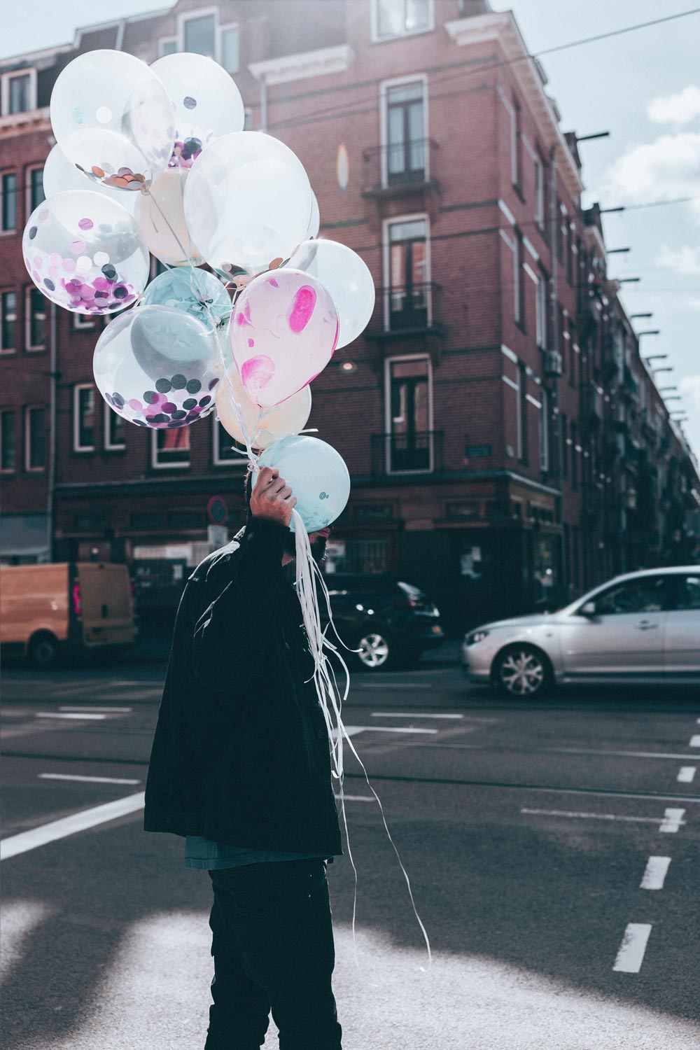 Balloons