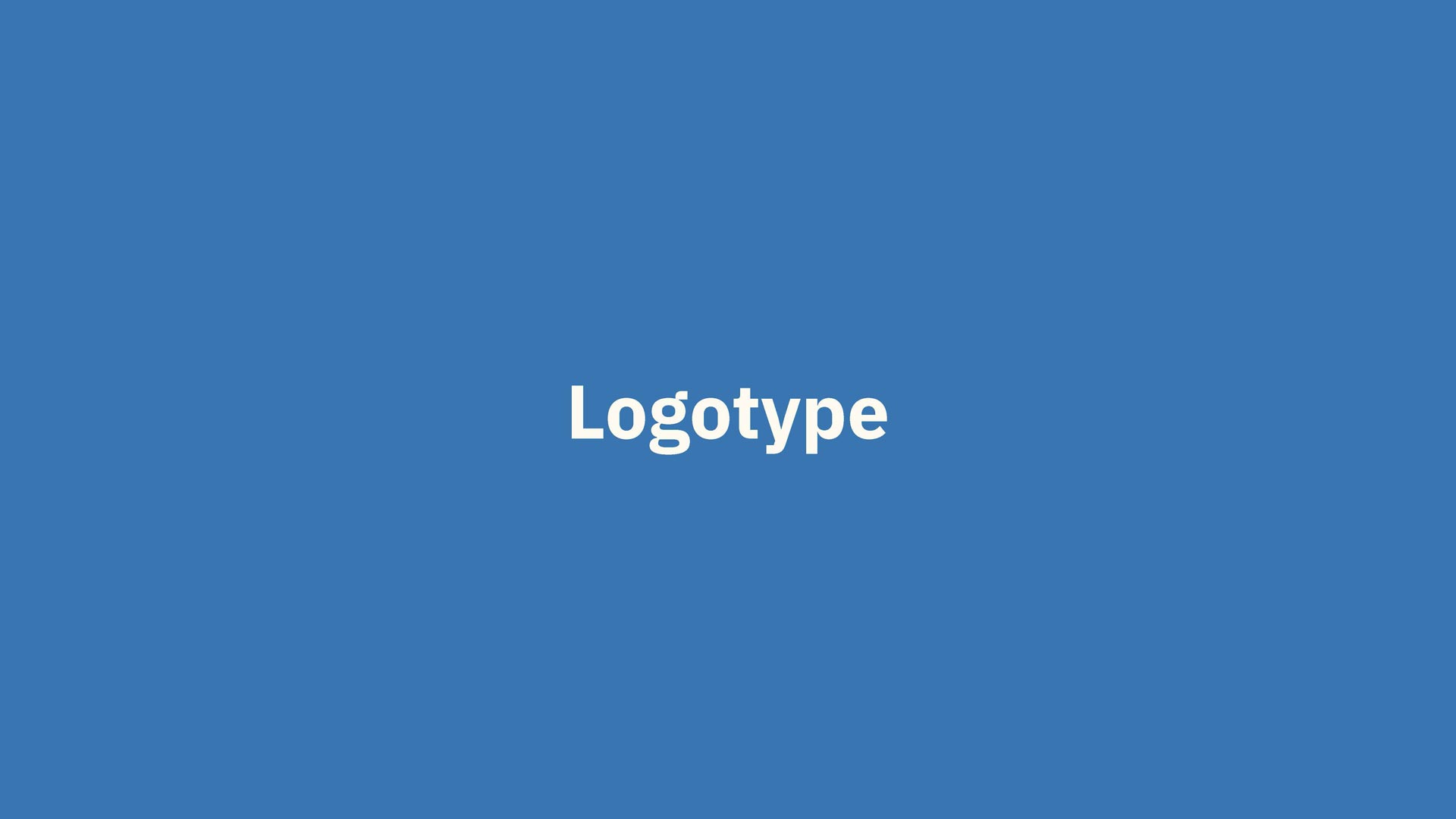 For Good brand guidelines, page 2