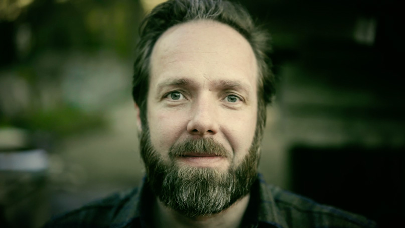 Andreas, film still