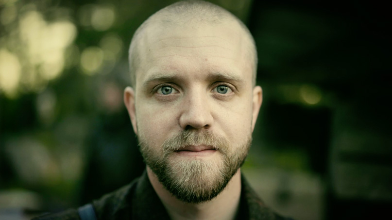 Oskar, film still