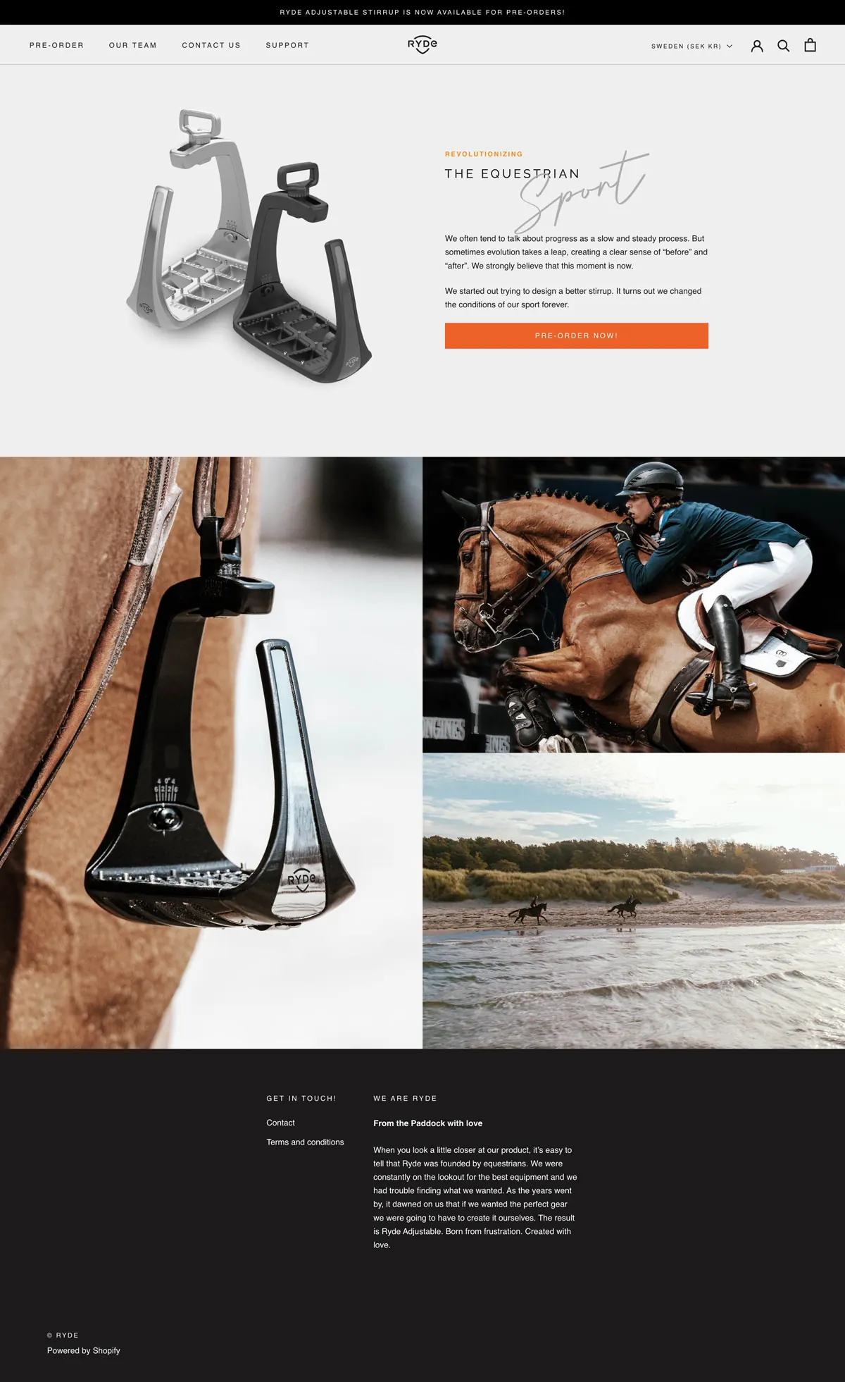 Startpage