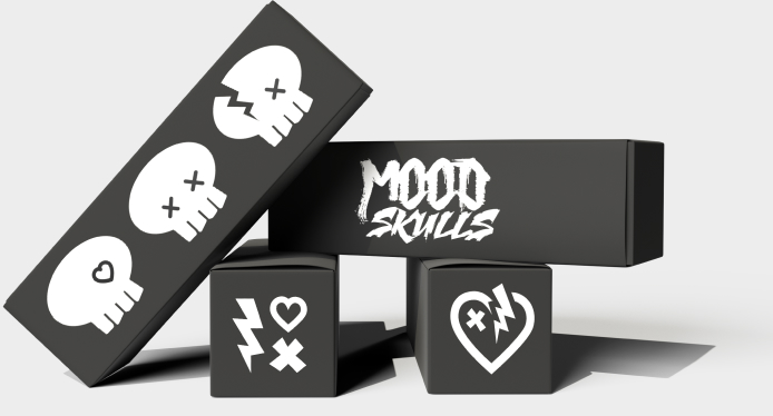 Sleepertoys packaging
